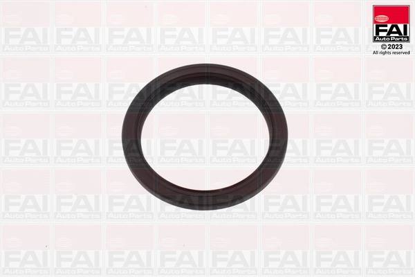 Shaft Seal, crankshaft